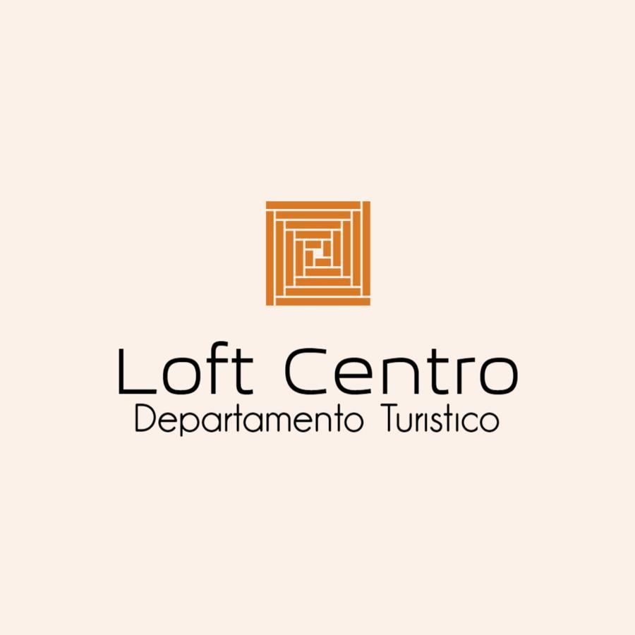 乌尼翁镇Loft Centro公寓 外观 照片